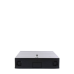 Gabinete Metálico para DVR/NVR. Tamaño Max. de DVR/NVR: 445 x 88 x 400mm (An.xAl.xProf.). Compatible con Fuente SLIM.