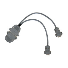 Interfaz para repetidor hechizo con radios NX-1700 y NX-1800 Interfaz para repetidor hechizo con radios NX-1700 y NX-1800