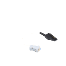 Cable Interfaz para Portátiles KENWOOD Serie 80 / 180 / NXDN, Requiere SPU / SPUPLUS / SPUSB2 Cable Interfaz para Portátiles KENWOOD Serie 80 / 180 / NXDN, Requiere SPU / SPUPLUS / SPUSB2