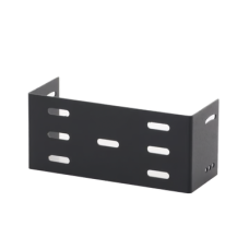 Bracket metálico para radios móviles NX-740 NX-840 TK-7302 TK-8302 TK-7360 TK-8360 NX-720 NX-820 NX-700 NX-800 TKD-740 TKD-840 NX-1700 NX-1800 NX-3720 NX-3820