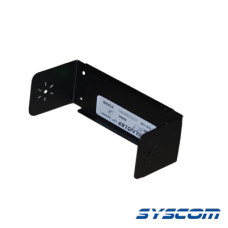 Bracket para radios M120 / M130 / M126 / GM300 Bracket para radios M120 / M130 / M126 / GM300