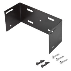 Bracket sencillo para instalación de Radio Móvil Bracket sencillo para instalación de Radio Móvil