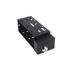 Montaje para Radio ICF121/221/5013/6013 con Chapa de Seguridad.