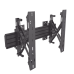 Montaje de Pared Push in -  Pop out para Videowall| VESA 400| Para pantallas de 37 a 65 in | Capacidad Maxima de Carga 30 Kg