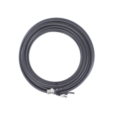Jumper de 8 Metros (26.25 Pies) con Conectores BNC Macho a BNC Macho con Cable RG59.