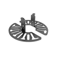 Accesorio para Montaje Universal para Cámara Domo | Soporte de 125 mm de Diámetro |Estructura Robusta | Contemplar como accesorios SDJH111 y SDJH144