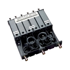 Duplexer VHF de 6 Cavidades para 136-148 MHz, conector UHF Hembra (SO-239). Duplexer VHF de 6 Cavidades para 136-148 MHz, conector UHF Hembra (SO-239).