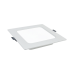 Spot Cuadrado Empotrable / 30 x 30 cm / Luz Fría / 110 V / 24 W / 2040 lúmenes / 25000 hrs / Ángulo de apertura 120° / IP20