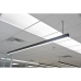 Luminaria Lineal LED para Interior / 110 Vca / Luz Fría / 65W / 2.4 m / 6500 lúmenes/ 50000 hrs /  Dimmer 0-10V
