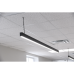 Luminaria Lineal LED para Interior / 110 Vca / Luz Fría / 65W / 2.4 m / 6500 lúmenes/ 50000 hrs /  Dimmer 0-10V