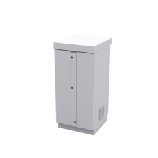 Gabinete de Seguridad de Lámina Galvanizada para Almacenamiento de Baterías (Hasta 6 baterías PL110D12). Gabinete de Seguridad de Lámina Galvanizada para Almacenamiento de Baterías (Hasta 6 baterías PL110D12).