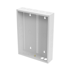 Gabinete de Medios de 19 Pulgadas de alto, para Empotrar en Pared (360 x 478 x 95 mm). Gabinete de Medios de 19 Pulgadas de alto, para Empotrar en Pared (360 x 478 x 95 mm).