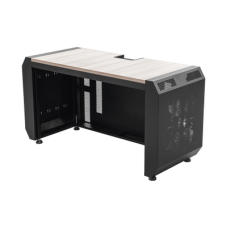 Consola Profesional para Monitoreo o Computo | Ranura para Base de Monitores | Microperforaciones | Luces LED Decorativas | Tomacorriente HTCM1U10C | Tapas Organizadoras de Cables | Niveladores | Rack para Montaje de Equipos | Ranura Pasaca Consola Profesional para Monitoreo o Computo | Ranura para Base de Monitores | Microperforaciones | Luces LED Decorativas | Tomacorriente HTCM1U10C | Tapas Organizadoras de Cables | Niveladores | Rack para Montaje de Equipos | Ranura Pasaca