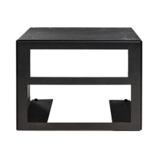 Gabinete universal para radio base y fuente de alimentación