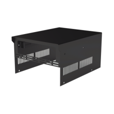 Gabinete para Radios SRF5123 con fuente SS18.