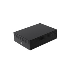 Gabinete de Seguridad para Videograbadora Móvil.