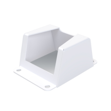 Protector de Acero para Domos tipo Eye Ball (Housing)