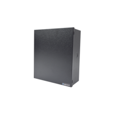 Gabinete para Fuente Línea PRO y SYSRMTXT, con preparación para instalar panel SP400 o serie runner. Gabinete para Fuente Línea PRO y SYSRMTXT, con preparación para instalar panel SP400 o serie runner.