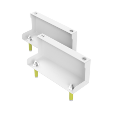 Montaje en Piso para Gabinetes EIPCB.