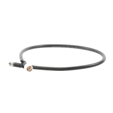 Jumper de 85 cm. con Cable Coaxial LMR400 conectores BNC / N. Jumper de 85 cm. con Cable Coaxial LMR400 conectores BNC / N.