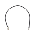Cable LMR-240UF (Ultra Flex) de 91 cm (35.83 pulgadas) con conectores N Macho y SMA Macho.