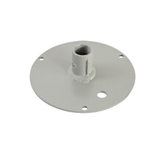 Cople para Instalación de Estrobo 220-100-XX con base HLU en Torre.