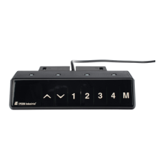 Control para Escritorio de Altura Ajustable / Refacción para el Escritorio EM33-3A3