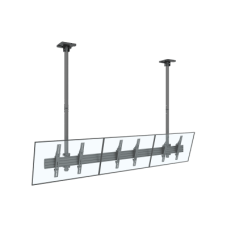 Soporte Mural Triple LCM3x1U / Pantallas 32