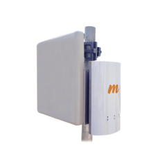 Herraje Adaptador para AC5 con antena MT-4640-42ND-B65