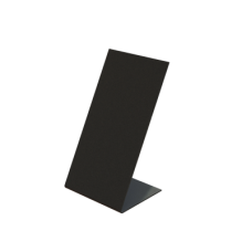 Base Metálica para Letrero Tamaño Chico.