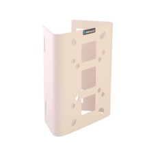 Montaje para instalación de cámaras en poste Montaje para instalación de cámaras en poste