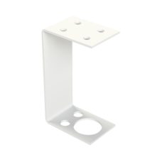 Montaje en C para instalación de antenas tipo Domo (Amplificación Celular). Montaje en C para instalación de antenas tipo Domo (Amplificación Celular).