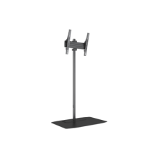 Soporte de Piso para Pantallas de 32 - 65 pulgadas| Vesa 600 x 400| Altura de 1.5mts| carga maxima soportada 50Kg. Soporte de Piso para Pantallas de 32 - 65 pulgadas| Vesa 600 x 400| Altura de 1.5mts| carga maxima soportada 50Kg.