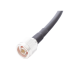 Jumper de 83 cm (32.68 Pulgadas) con Cable Coaxial LMR400 Conectores N en Ambos Extremos