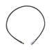 Cable LMR-240UF (Ultra Flex) de 60 cm con conectores N Hembra y SMA Macho.