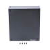 Gabinete para Baterías, Compatible con Tablillas ELKP624U-ELKP624, AL624, SMP3 y SMP5