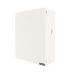 Gabinete para Alarma de la Familia CAPTAIN/XL2T, CFB-516, VISTA48 y Batería PL712 (No Incluida)