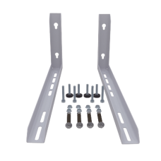 Base Mini split / Montaje de pared / Capacidad de 1 a 2.5 toneladas / EPCOM INDUSTRIAL