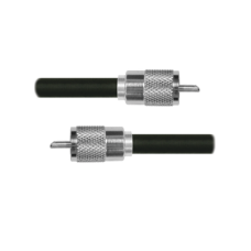 Cable de Interconexión de 30 cm para 150-158 MHz en Duplexer WP-639.