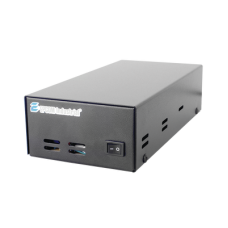 Fuente Industrial de 12 Vcc Conmutada. Corriente max. 12 Amps. Fuente Industrial de 12 Vcc Conmutada. Corriente max. 12 Amps.