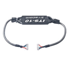 Interface para Radios ICF121S/221S, Interface para Radios ICF121S/221S,