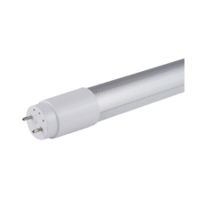 Lámpara LED T8 de 1200 mm de alta eficiencia 2160 lm con disipador de Aluminio para aplicaciones de uso continuo