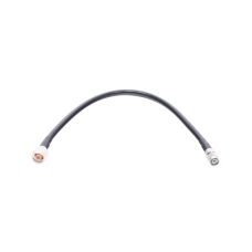 Cable RF400, conectores N Macho y TNC Macho Cable RF400, conectores N Macho y TNC Macho