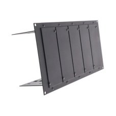 Montaje para rack de 19 