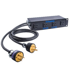 Interface de Urgencia para Planta con Generador Eléctrico Interface de Urgencia para Planta con Generador Eléctrico