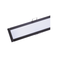 Luminaria LED para Alumbrado en Interior / Luz Fría / 30 W / 3000 lúmenes / 50000 hrs Luminaria LED para Alumbrado en Interior / Luz Fría / 30 W / 3000 lúmenes / 50000 hrs