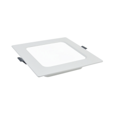 Spot Cuadrado Empotrable / 30 x 30 cm / Luz Fría / 110 V / 24 W / 2040 lúmenes / 25000 hrs / Ángulo de apertura 120° / IP20