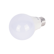 Foco LED para Alumbrado en Interior / Luz Fría / 9 W / 900 lúmenes / 30000 hrs / Ángulo de Iluminación 220° Foco LED para Alumbrado en Interior / Luz Fría / 9 W / 900 lúmenes / 30000 hrs / Ángulo de Iluminación 220°