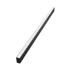 Luminaria Lineal LED para Interior / 110 Vca / Luz Fría / 65W / 2.4 m / 6500 lúmenes/ 50000 hrs /  Dimmer 0-10V
