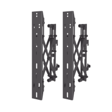 Brazos Push in pop out 400 mm